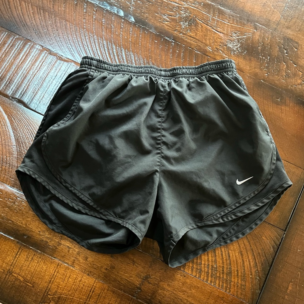 Nike Dri Fit Shorts